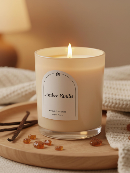 Ambre Vanille