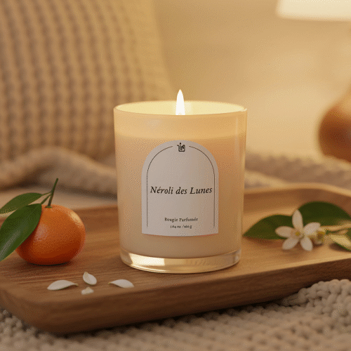 Néroli des Lunes