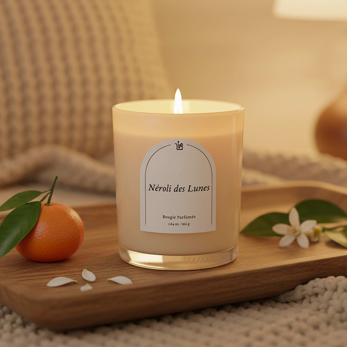 Néroli des Lunes