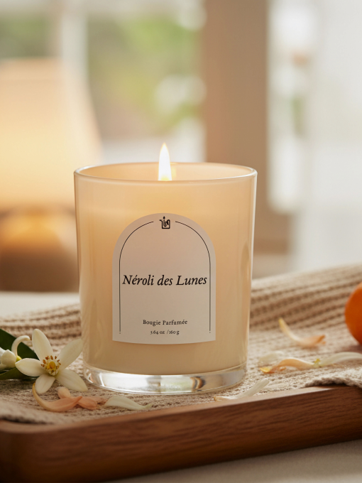 Néroli des Lunes