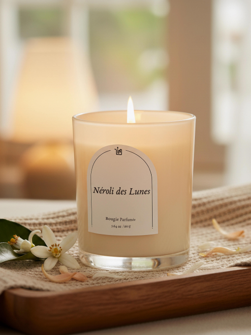 Néroli des Lunes